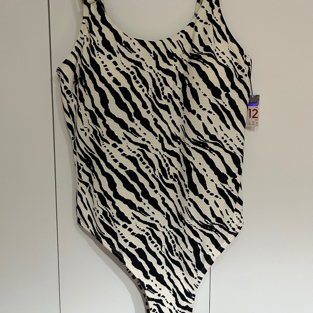 Swimsuit- New